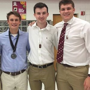 Meet your Posher, Evan